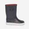 Botte De Pluie BOATILUS Marine -Caprices Chaussures Boutique WWWERM 10123810051 0