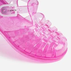Sandale MEDUSE Rose -Caprices Chaussures Boutique WWWERM 10123830200 5