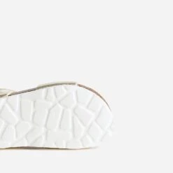 Sandale Anatomique BUGGY Dorée En Cuir -Caprices Chaussures Boutique WWWERM 10123830206 5