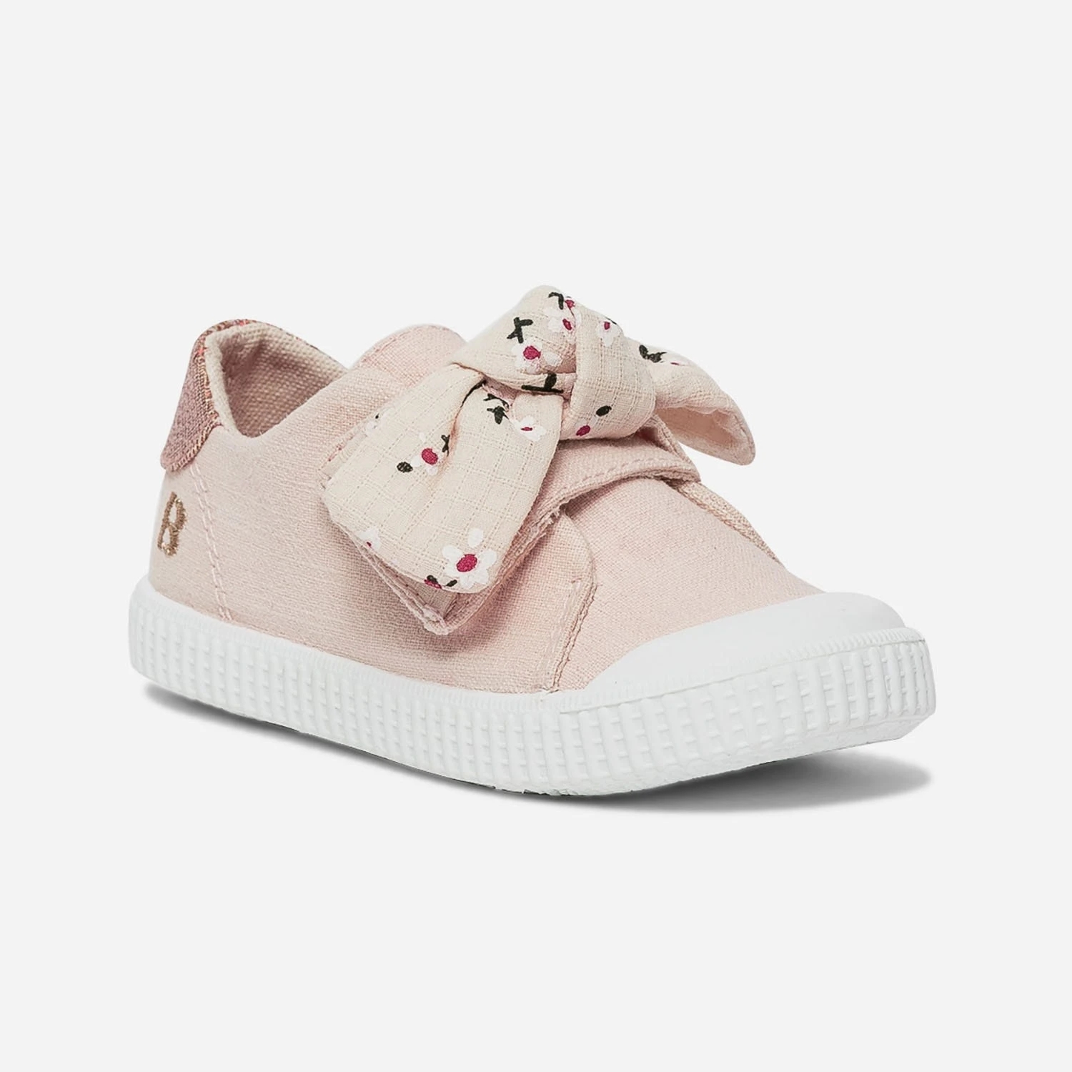 Tennis BUGGY Rose Maxi Nœud Sur Scratch 4 Tennis BUGGY Rose Maxi Nœud Sur Scratch – Image 2