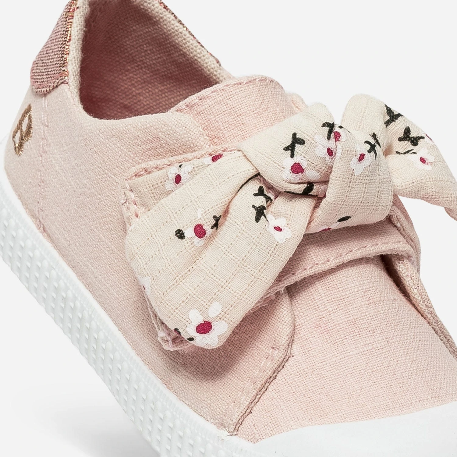 Tennis BUGGY Rose Maxi Nœud Sur Scratch 8 Tennis BUGGY Rose Maxi Nœud Sur Scratch – Image 6