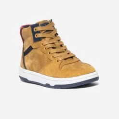 Basket BUGGY Camel -Caprices Chaussures Boutique WWWERM 10132010077 1