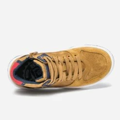 Basket BUGGY Camel -Caprices Chaussures Boutique WWWERM 10132010077 4