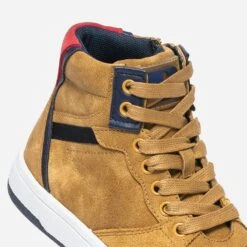 Basket BUGGY Camel -Caprices Chaussures Boutique WWWERM 10132010077 5