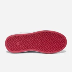 Sneakers BUGGY Blanche Et Marine -Caprices Chaussures Boutique WWWERM 10134320002 5