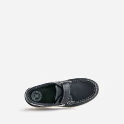 Chaussure-bateau Marine à Scratch 11 Chaussure-bateau Marine à Scratch -Caprices Chaussures Boutique WWWERM 10134320010 4