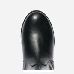 Botte Noire Esprit Motard -Caprices Chaussures Boutique WWWERM 10143810073 4