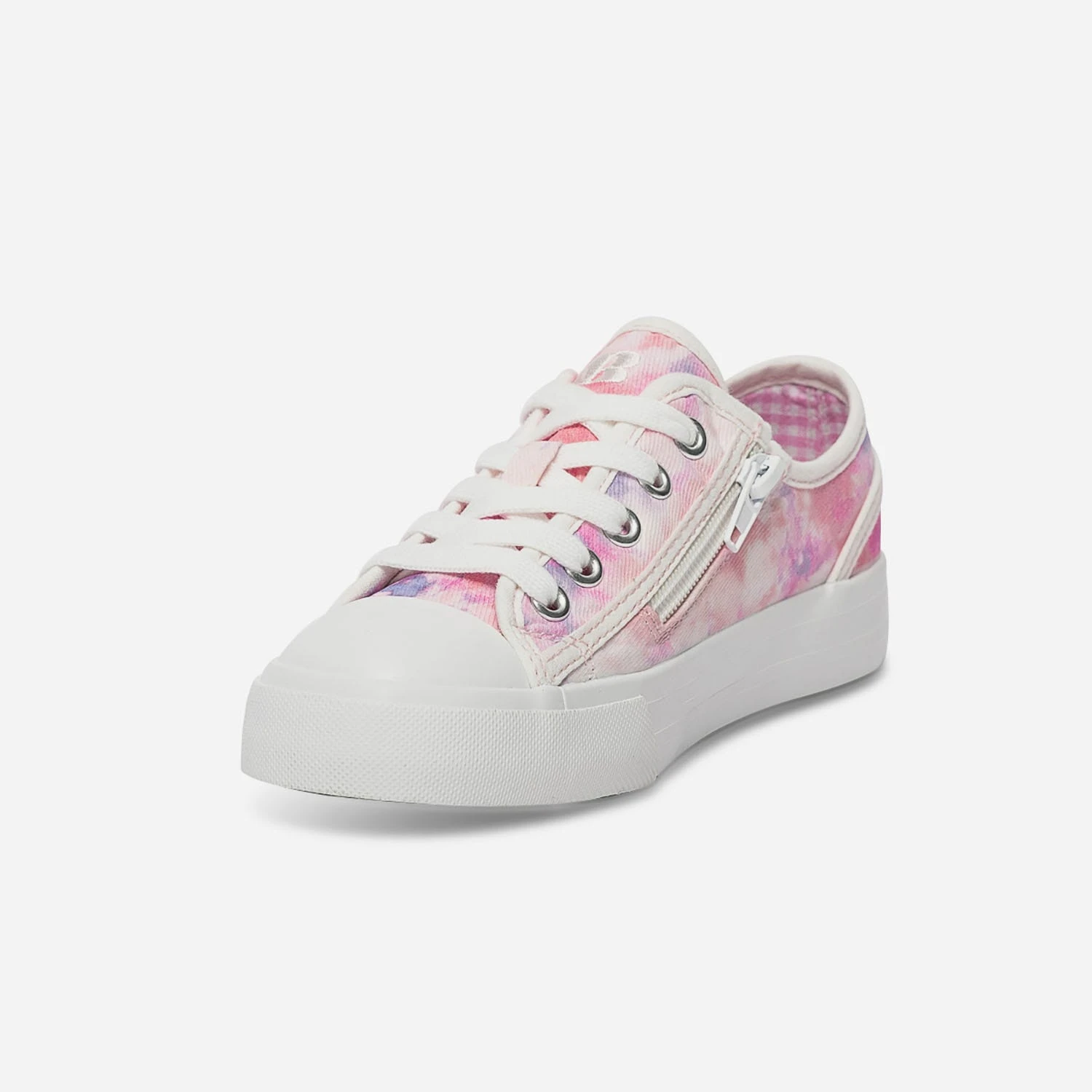 Tennis BUGGY Rose En Toile Tie And Dye 5 Tennis BUGGY Rose En Toile Tie And Dye – Image 3