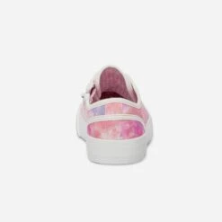 Tennis BUGGY Rose En Toile Tie And Dye 11 Tennis BUGGY Rose En Toile Tie And Dye -Caprices Chaussures Boutique WWWERM 10144330030 3