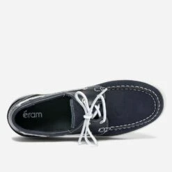 Chaussure Bateau Marine En Cuir 10 Chaussure Bateau Marine En Cuir -Caprices Chaussures Boutique WWWERM 10154320022 4