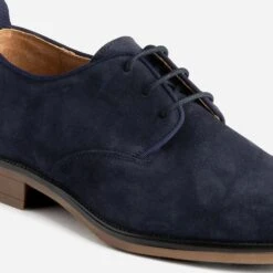 Derby Marine En Cuir Velours 13 Derby Marine En Cuir Velours -Caprices Chaussures Boutique WWWERM 10271350045 5