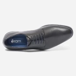 Derby Noir -Caprices Chaussures Boutique WWWERM 10271350476 4