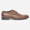 Derby Cognac 1 Derby Cognac -Caprices Chaussures Boutique WWWERM 10271350477 0