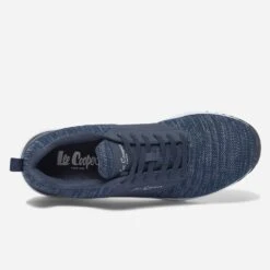 Tennis LEE COOPER Marine En Mesh 12 Tennis LEE COOPER Marine En Mesh -Caprices Chaussures Boutique WWWERM 10271390076 4