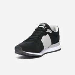 Tennis JACK & JONES Noire -Caprices Chaussures Boutique WWWERM 10271390341 2