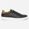 Tennis LEE COOPER Noire 1 Tennis LEE COOPER Noire -Caprices Chaussures Boutique WWWERM 10271390437 0