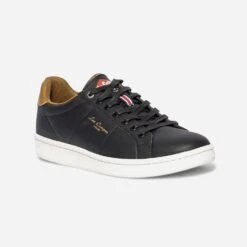 Tennis LEE COOPER Noire -Caprices Chaussures Boutique WWWERM 10271390437 1