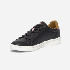 Tennis LEE COOPER Noire -Caprices Chaussures Boutique WWWERM 10271390437 2