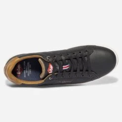 Tennis LEE COOPER Noire -Caprices Chaussures Boutique WWWERM 10271390437 4