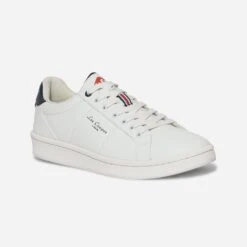 Tennis LEE COOPER Blanche -Caprices Chaussures Boutique WWWERM 10271390438 1