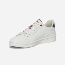 Tennis LEE COOPER Blanche -Caprices Chaussures Boutique WWWERM 10271390438 2