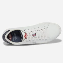 Tennis LEE COOPER Blanche -Caprices Chaussures Boutique WWWERM 10271390438 4