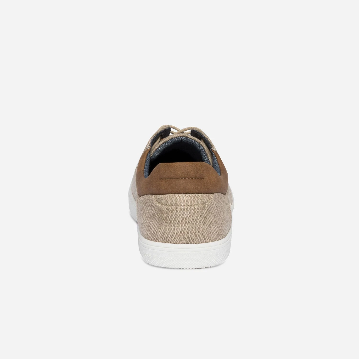 Tennis Beige En Textile 7 Tennis Beige En Textile – Image 5