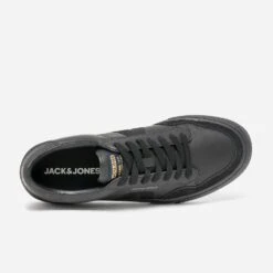Tennis JACK & JONES Noire -Caprices Chaussures Boutique WWWERM 10271390607 4