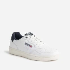 Tennis LEE COOPER Blanche -Caprices Chaussures Boutique WWWERM 10271390628 1