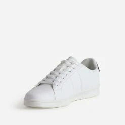 Tennis U.S. POLO ASSN. Blanche -Caprices Chaussures Boutique WWWERM 10271390639 2