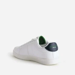 Tennis U.S. POLO ASSN. Blanche -Caprices Chaussures Boutique WWWERM 10271390639 3