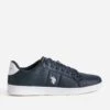 Tennis U.S. POLO ASSN. Bleu Marine -Caprices Chaussures Boutique WWWERM 10271390640 0