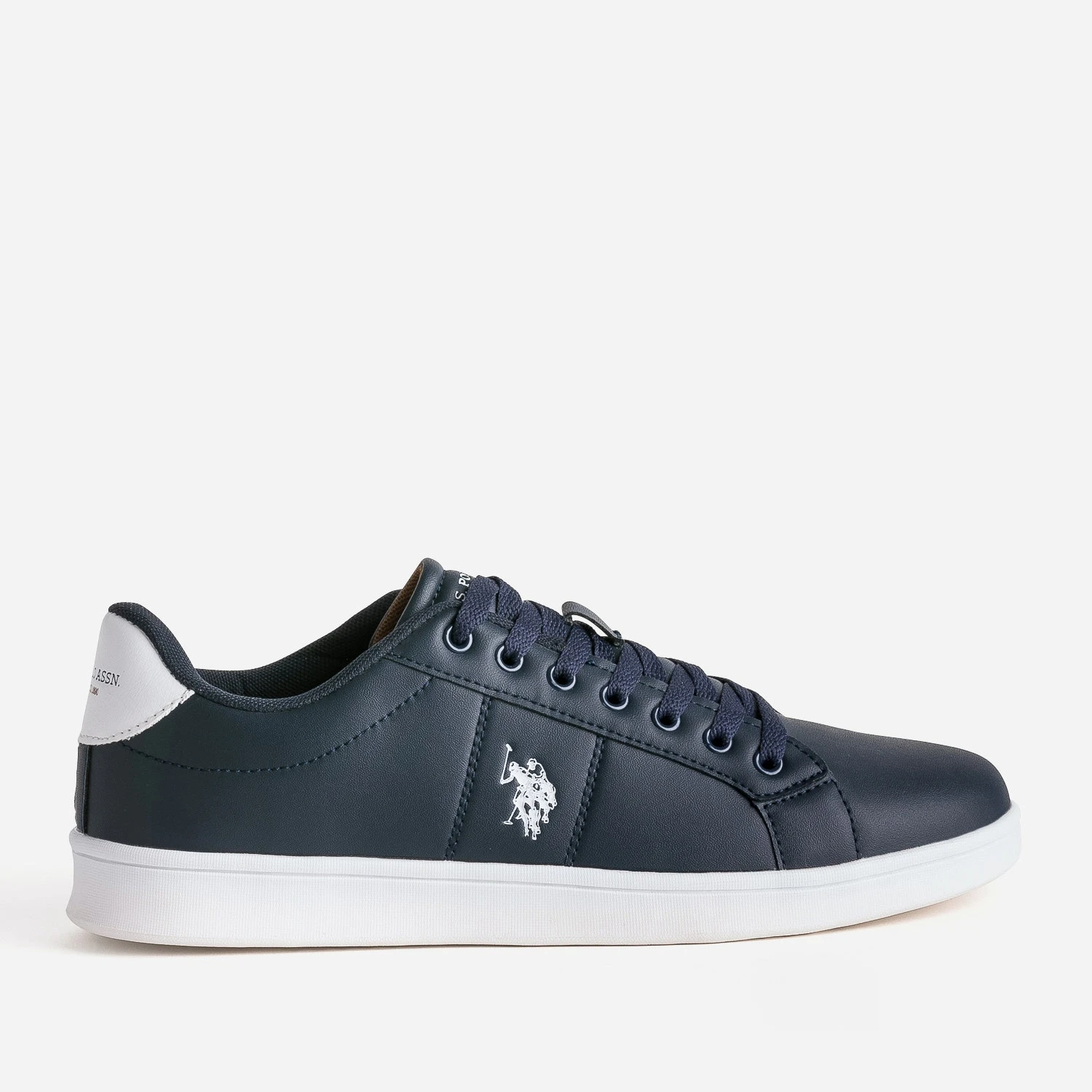 Tennis U.S. POLO ASSN. Bleu Marine 3 Tennis U.S. POLO ASSN. Bleu Marine