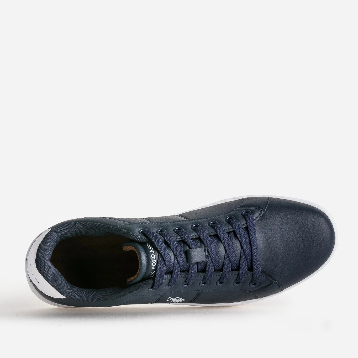 Tennis U.S. POLO ASSN. Bleu Marine 7 Tennis U.S. POLO ASSN. Bleu Marine – Image 5