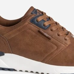 Tennis LEE COOPER Cognac 13 Tennis LEE COOPER Cognac -Caprices Chaussures Boutique WWWERM 10271390665 5