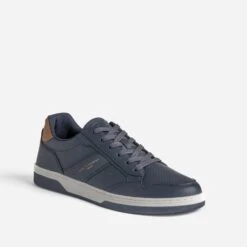 Tennis LEE COOPER Marine 9 Tennis LEE COOPER Marine -Caprices Chaussures Boutique WWWERM 10271390667 1