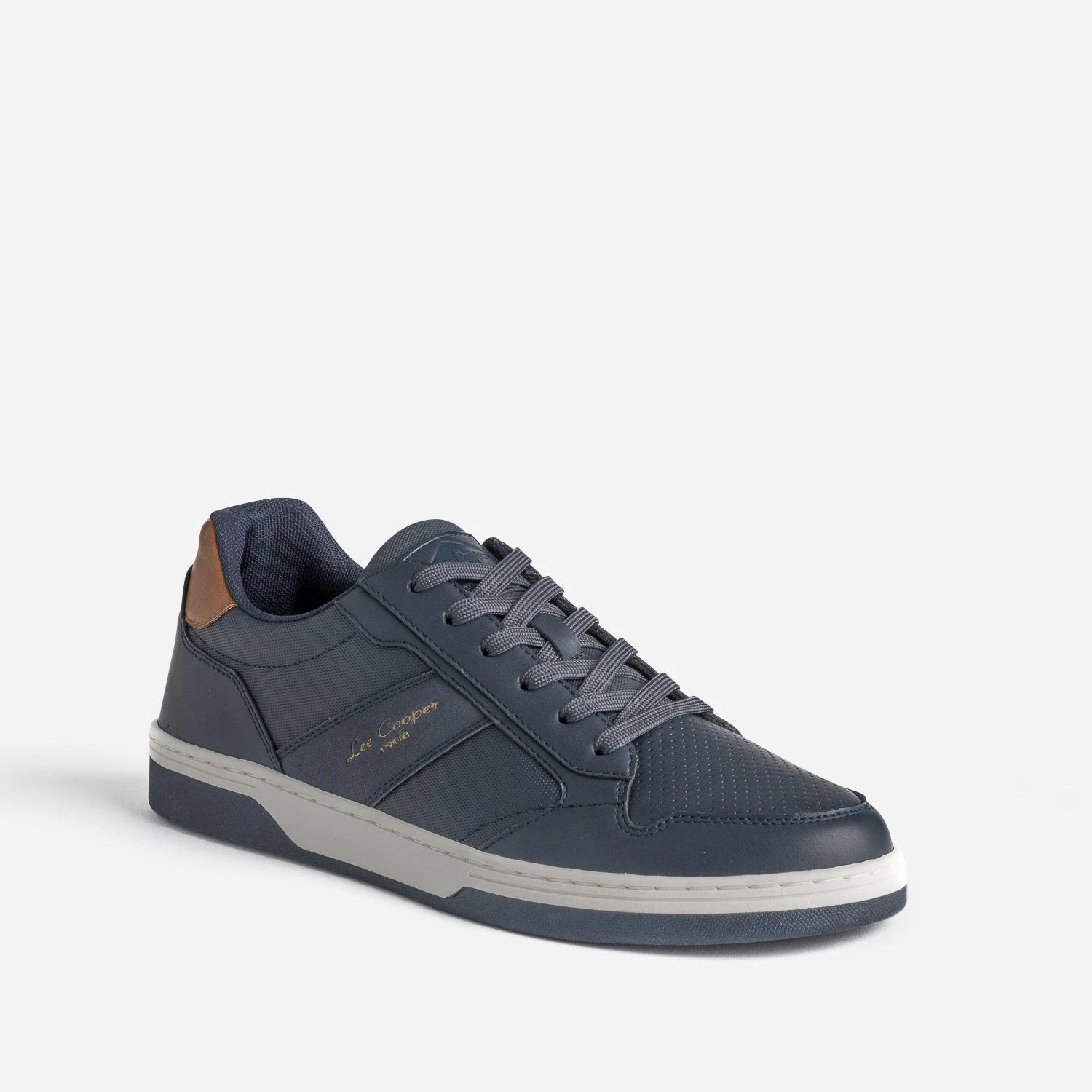 Tennis LEE COOPER Marine 4 Tennis LEE COOPER Marine – Image 2