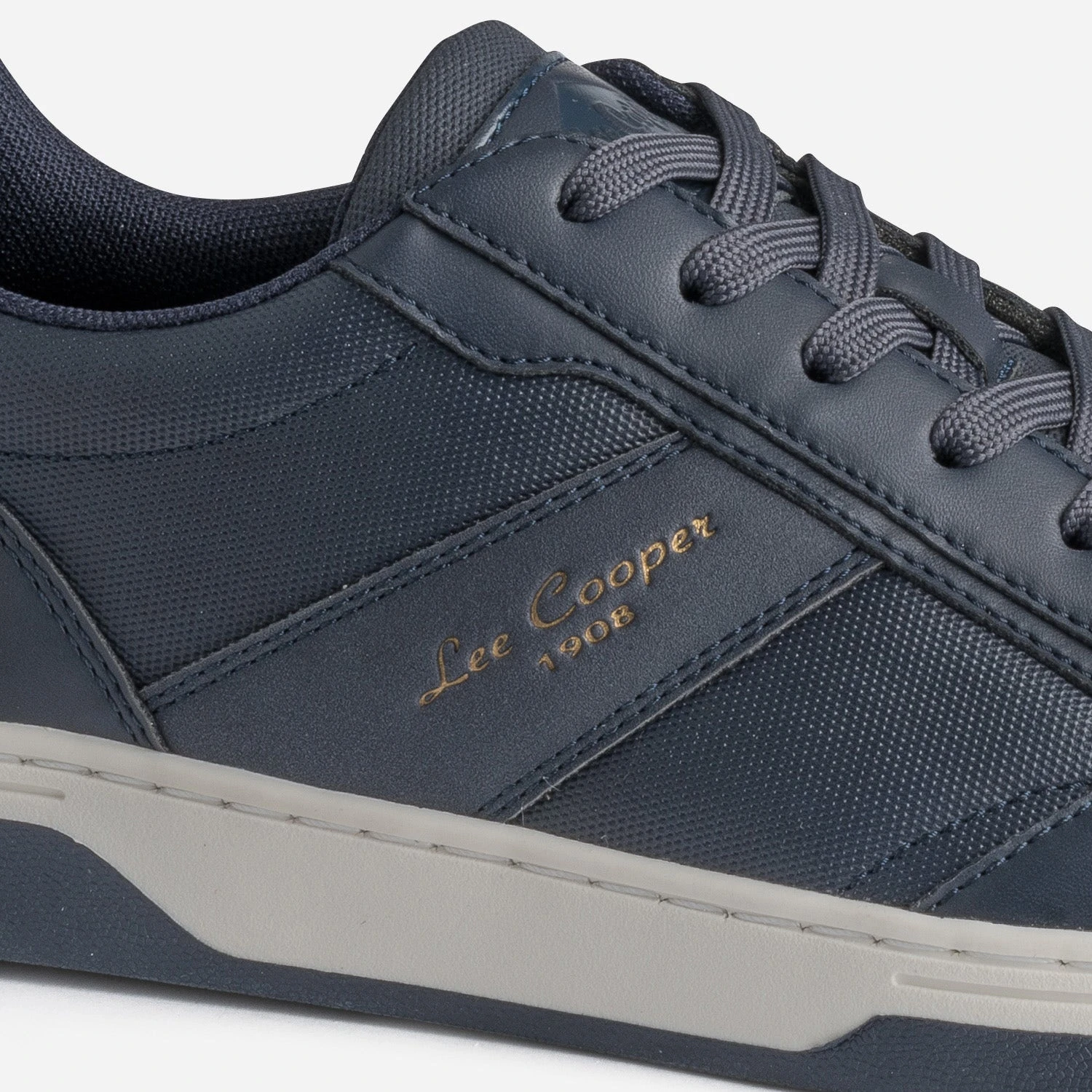 Tennis LEE COOPER Marine 8 Tennis LEE COOPER Marine – Image 6