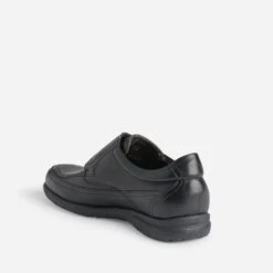 Derby FLUCHOS Noir à Scratch -Caprices Chaussures Boutique WWWERM 10271400122 3