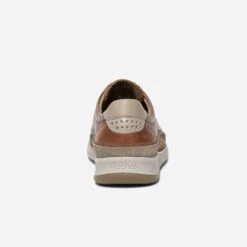 Tennis FLUCHOS Camel En Cuir -Caprices Chaussures Boutique WWWERM 10271400385 3