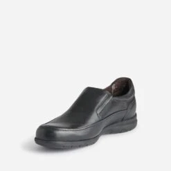 Fluchos Chaussure Confort Cuir Homme -Caprices Chaussures Boutique WWWERM 10271406181 2