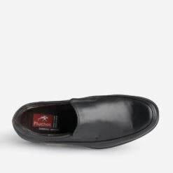 Fluchos Chaussure Confort Cuir Homme -Caprices Chaussures Boutique WWWERM 10271406181 4