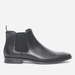 Chelsea Boots Noir