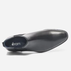 Chelsea Boots Noir -Caprices Chaussures Boutique WWWERM 10271950137 4