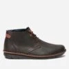 Desert Boots FLUCHOS Marron En Cuir -Caprices Chaussures Boutique WWWERM 10272010384 0