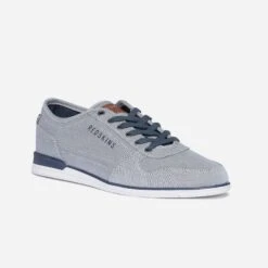 Tennis En Toile REDSKINS Gris -Caprices Chaussures Boutique WWWERM 10272470187 1
