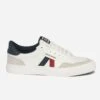 Tennis JACK & JONES Blanche Et Grise En Textile -Caprices Chaussures Boutique WWWERM 10272470201 0