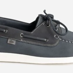 Chaussure-bateau TBS Bleu Marine En Cuir -Caprices Chaussures Boutique WWWERM 10272510010 5