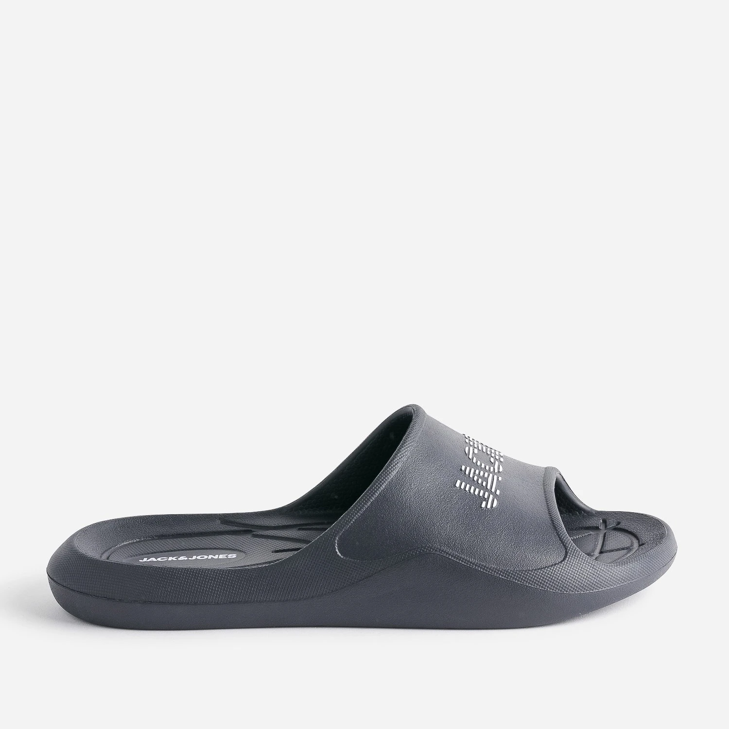 Jack & Jones Mule De Piscine JACK&JONES Bleu Marine 3 Jack & Jones Mule De Piscine JACK&JONES Bleu Marine
