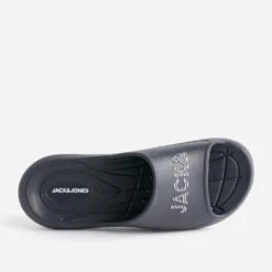 Jack & Jones Mule De Piscine JACK&JONES Bleu Marine 12 Jack & Jones Mule De Piscine JACK&JONES Bleu Marine -Caprices Chaussures Boutique WWWERM 10272780008 4